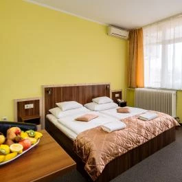 Touring Hotel Cserkeszőlő - Egyéb