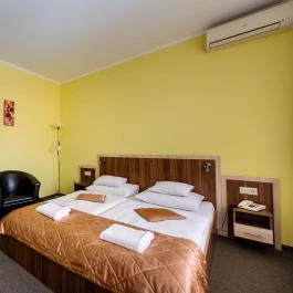 Touring Hotel Cserkeszőlő - Egyéb