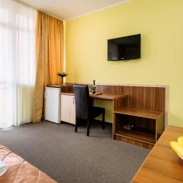 Touring Hotel Cserkeszőlő - Egyéb