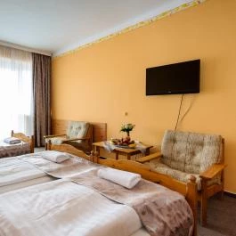 Touring Hotel Cserkeszőlő - Egyéb