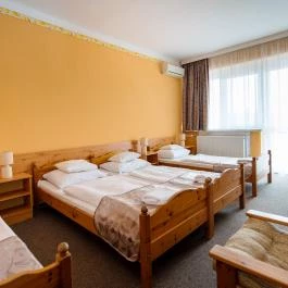 Touring Hotel Cserkeszőlő - Egyéb