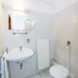 Touring Hotel Cserkeszőlő - Egyéb