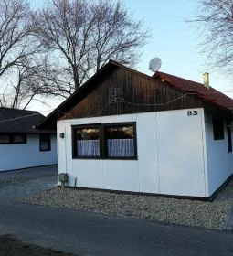 Touring Üdülőházak