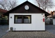 Touring Üdülőházak Cserkeszőlő Touring Üdülőházak Cserkeszőlő