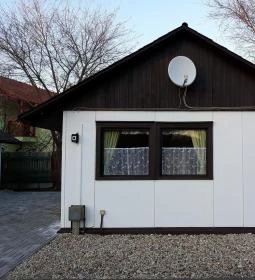 Touring Üdülőházak