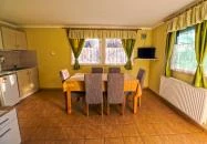 Touring Üdülőházak Cserkeszőlő Touring Üdülőházak Cserkeszőlő