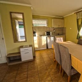 Touring Üdülőházak Cserkeszőlő - Egyéb