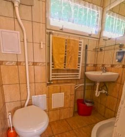 Touring Üdülőházak