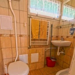 Touring Üdülőházak Cserkeszőlő - Egyéb