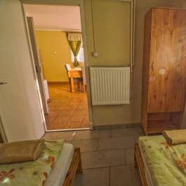 Touring Üdülőházak Cserkeszőlő - Egyéb