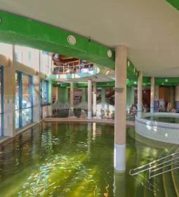 Touring Üdülőházak