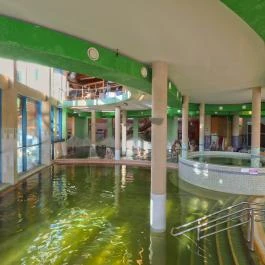 Touring Üdülőházak Cserkeszőlő - Egyéb