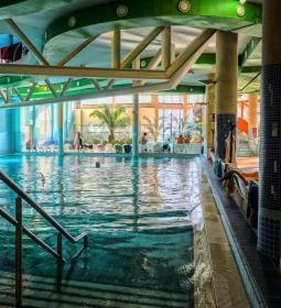 Touring Üdülőházak