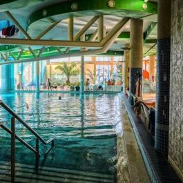 Touring Üdülőházak Cserkeszőlő - Egyéb