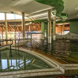 Touring Üdülőházak Cserkeszőlő - Egyéb