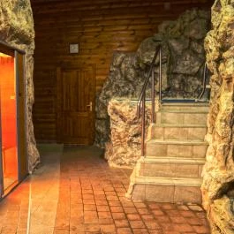 Touring Üdülőházak Cserkeszőlő - Egyéb