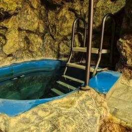 Touring Üdülőházak Cserkeszőlő - Egyéb