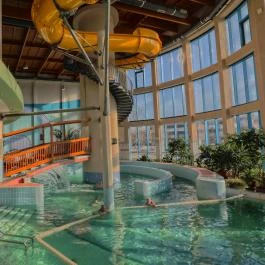 Touring Üdülőházak Cserkeszőlő - Egyéb