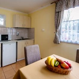 Touring Üdülőházak Cserkeszőlő - Egyéb