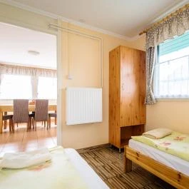 Touring Üdülőházak Cserkeszőlő - Egyéb