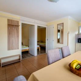 Touring Üdülőházak Cserkeszőlő - Egyéb