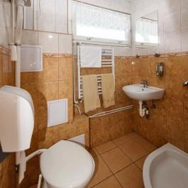 Touring Üdülőházak Cserkeszőlő - Egyéb