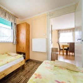 Touring Üdülőházak Cserkeszőlő - Egyéb