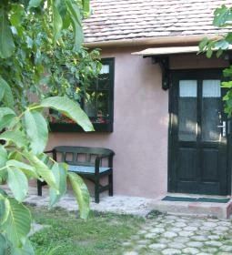Apartman Vörösdombi Vendégház