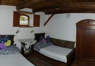 Apartman Vörösdombi Vendégház Cserkút