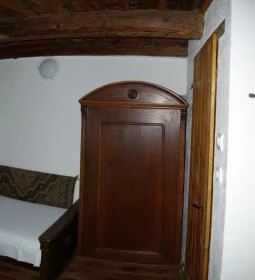 Apartman Vörösdombi Vendégház