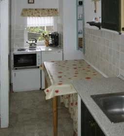 Apartman Vörösdombi Vendégház