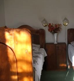 Apartman Vörösdombi Vendégház