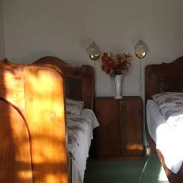 Apartman Vörösdombi Vendégház Cserkút - Szobák