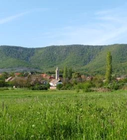 Apartman Vörösdombi Vendégház