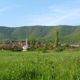 Apartman Vörösdombi Vendégház Cserkút - Környék