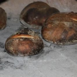 Apartman Vörösdombi Vendégház Cserkút - Vendéglátás