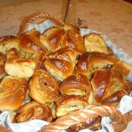 Apartman Vörösdombi Vendégház Cserkút - Vendéglátás