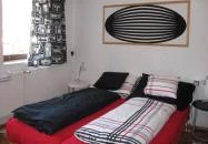 Borbolya Apartmanok Cserkút