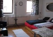 Borbolya Apartmanok Cserkút