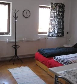 Borbolya Apartmanok