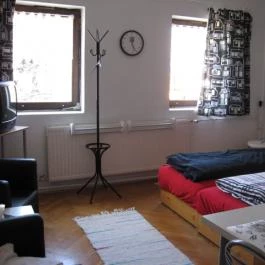 Borbolya Apartmanok Cserkút - Egyéb