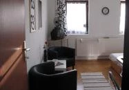 Borbolya Apartmanok Cserkút