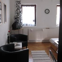 Borbolya Apartmanok Cserkút - Egyéb