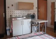 Borbolya Apartmanok Cserkút