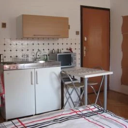 Borbolya Apartmanok Cserkút - Egyéb