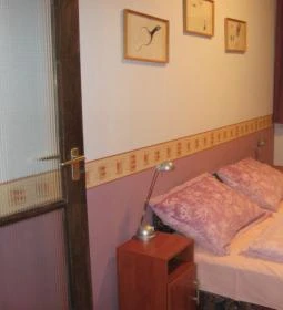 Borbolya Apartmanok
