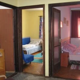 Borbolya Apartmanok Cserkút - Egyéb