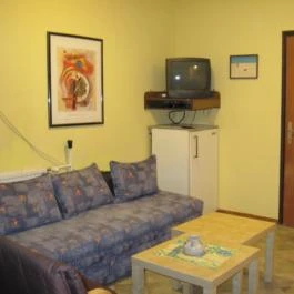 Borbolya Apartmanok Cserkút - Egyéb