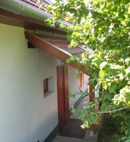 Borbolya Vendégház