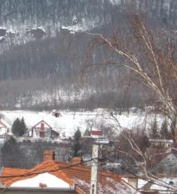 Borbolya Vendégház